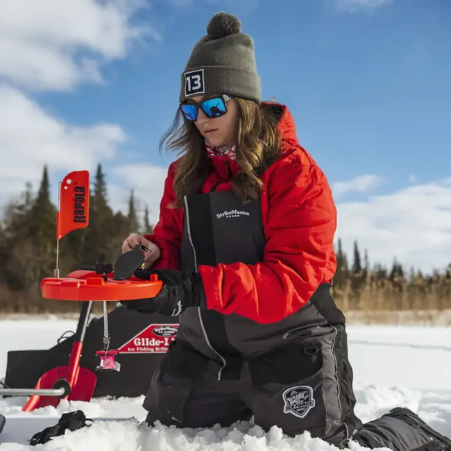 Rapala Thermal Ice Fishing Shelter