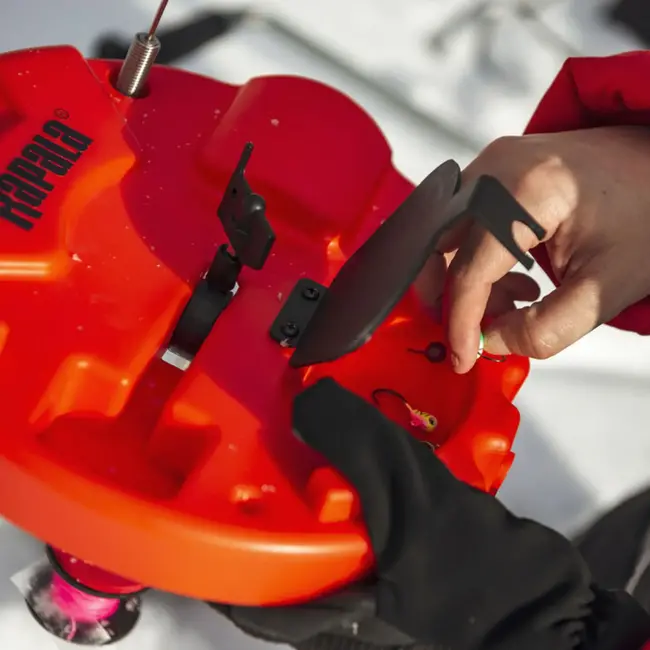 Rapala Thermal Ice Fishing Shelter