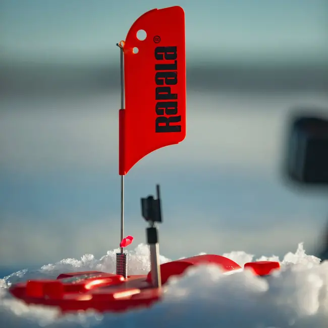 Rapala Thermal Ice Fishing Shelter