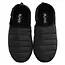 Alper Maglia Slippers Black