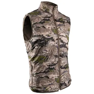 Browning Browning Sleeveless Vest Men's Camouflage Ovix