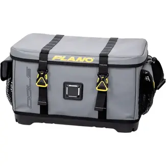 PLANO Plano Soft Fishing Tackle Box Z Series 3700