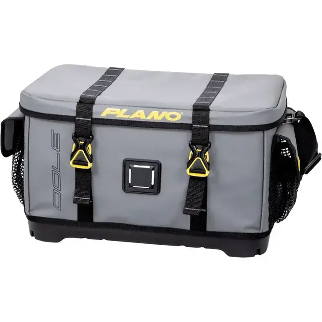 Plano Soft Fishing Tackle Box Z Series 3700