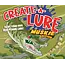 Ensemble Create-A-Lure Northern Lights Toys Édition Muskie