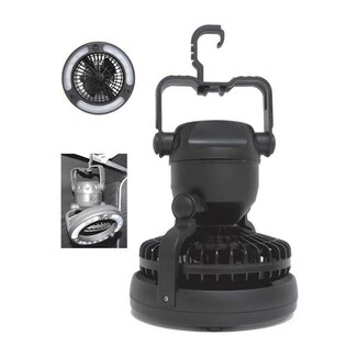 HT ENTREPRISES Lumière Et Ventilateur Ht Entreprises Pour Intérieur/Extérieur