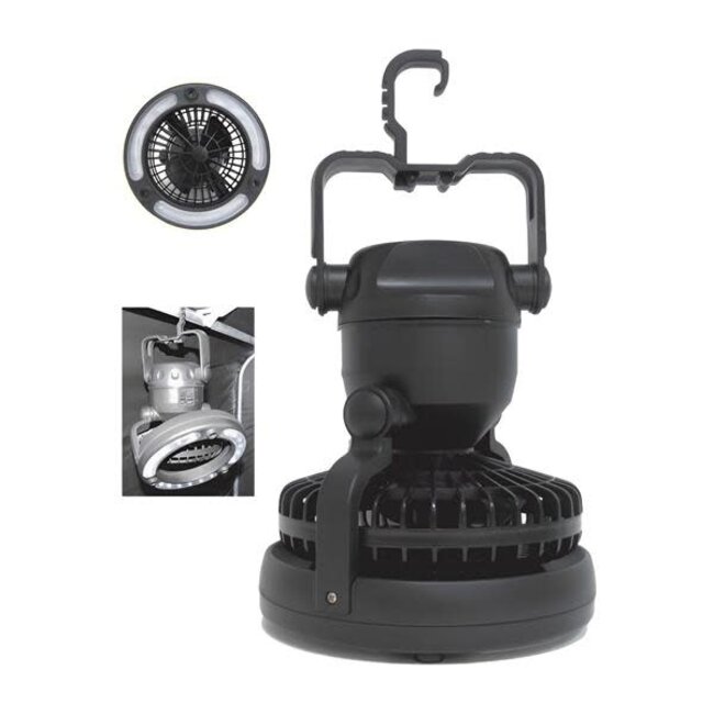 Lumière Et Ventilateur Ht Entreprises Pour Intérieur/Extérieur