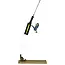 HT ENTREPRISES Ht Enterprises Wind Jigger Ultra-Flexible Rod Holder
