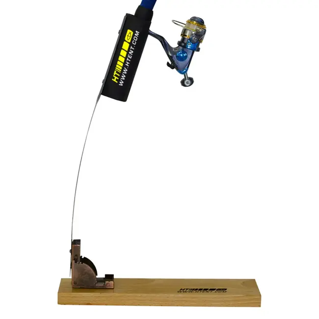 Porte-Canne Ht Enterprises Wind Jigger Ultra-Flexible