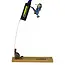 Ht Enterprises Wind Jigger Ultra-Flexible Rod Holder
