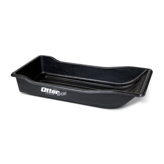 OTTER SPORT Otter Sport Sled Medium Black