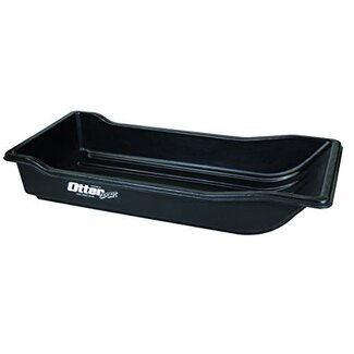 OTTER SPORT Otter Sport Sled Black Large