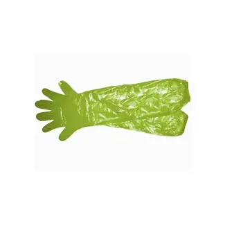 HME Gants Déviscération Hme Vert