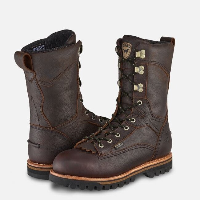 Bottes Irish Setter Elk Tracker 1000G Large Homme Cuir