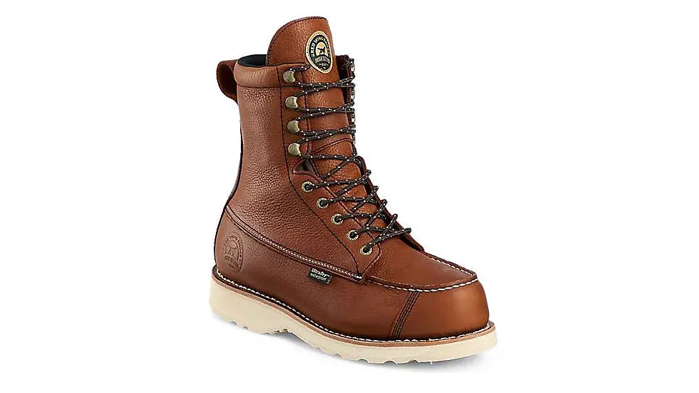 Botte de chasse irish setter new arrivals