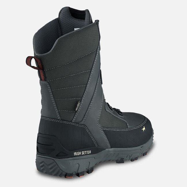 Bottes Irish Setter Icetrek Homme Noir