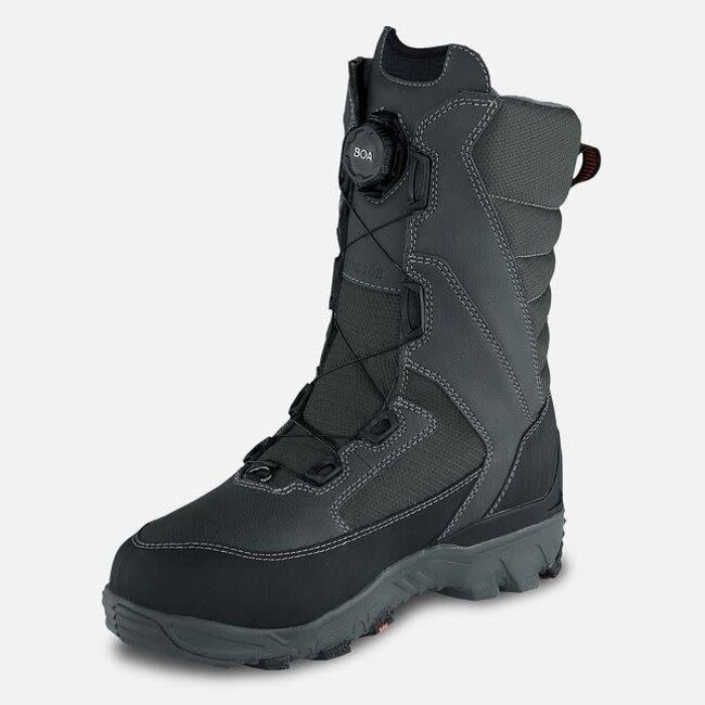 Bottes Irish Setter Icetrek Homme Noir