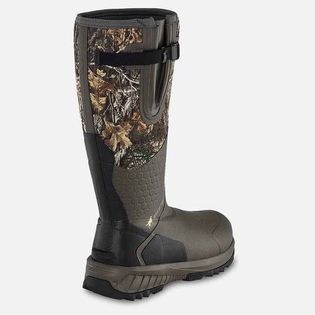 Irish Setter Unisex Adult Mudtrek Hunting Shoe | UAE