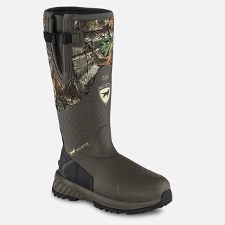 IRISH SETTER Irish Setter Mudtrek Boots 4849 Men's Camouflage