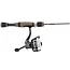 PFLUEGER Fenwick Night Hawk Ice Rod And Reel Combo  28'' Medium