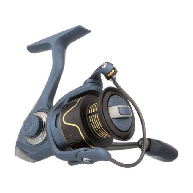 Pflueger President 25 Lightweight Spinning Reel
