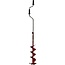 Arctic Express 6'' Manual Hi-Tech Drill
