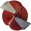 Arctic Express 6'' Manual Hi-Tech Drill