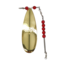 Etic La Banane Spoon 4" Gold