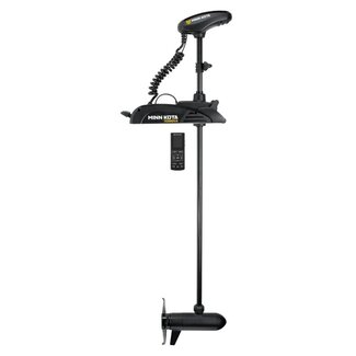 MINN KOTA Moteur Électrique Minn Kota Terrova 80 Avec Télécommande 80Lbs 60''
