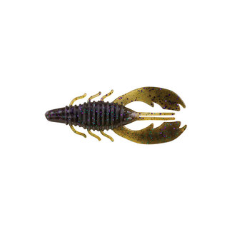 BERKLEY Berkley 4'' Craw Fatty Jigs 8/Pkg