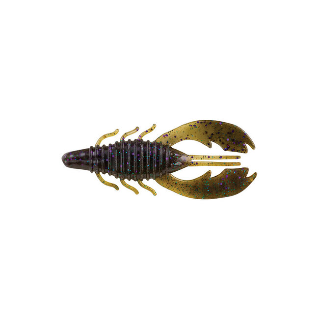Jigs Berkley 4'' Craw Fatty 8/Pqt