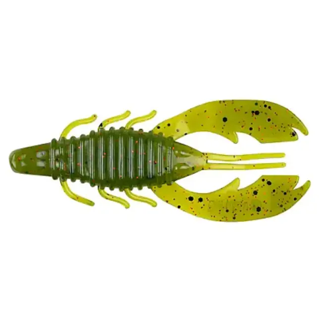 Berkley 4'' Craw Fatty Jigs 8/Pkg