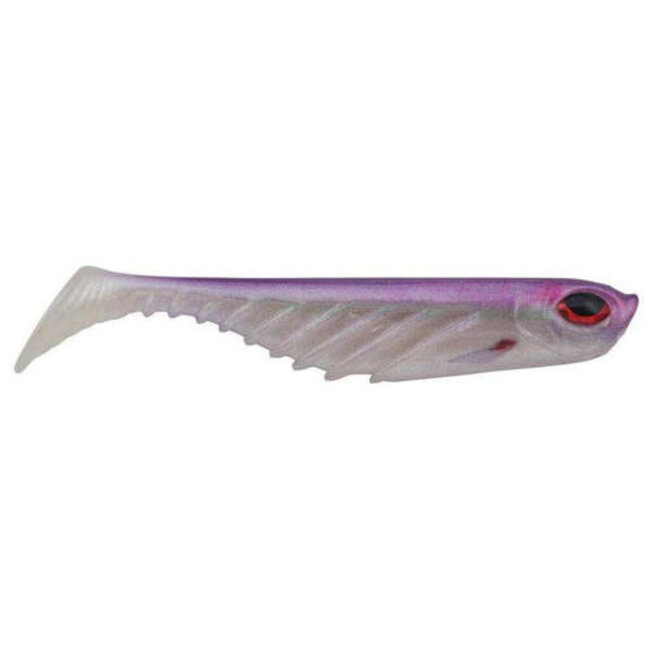 Jigs Berkley Ripple Shad Hd 4''