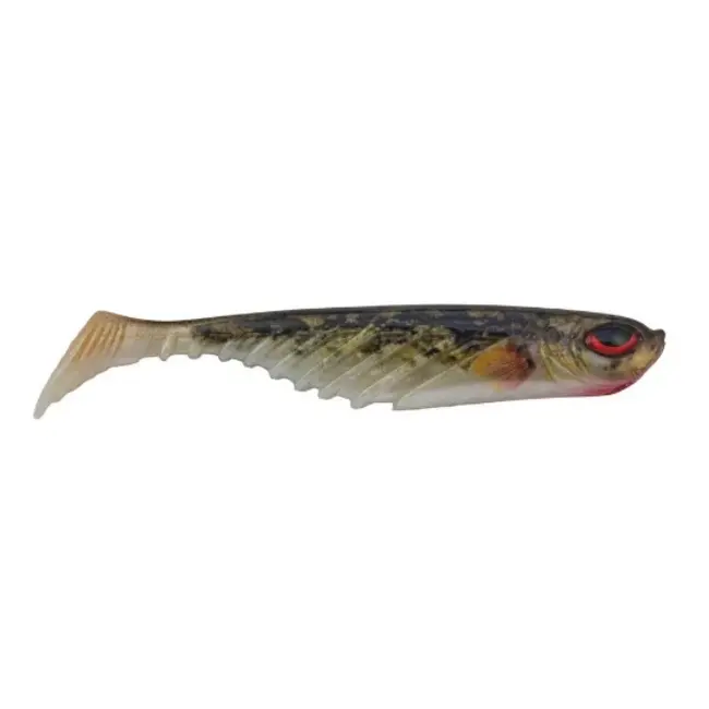 Berkley Powerbait Ripple Shad HD 4''