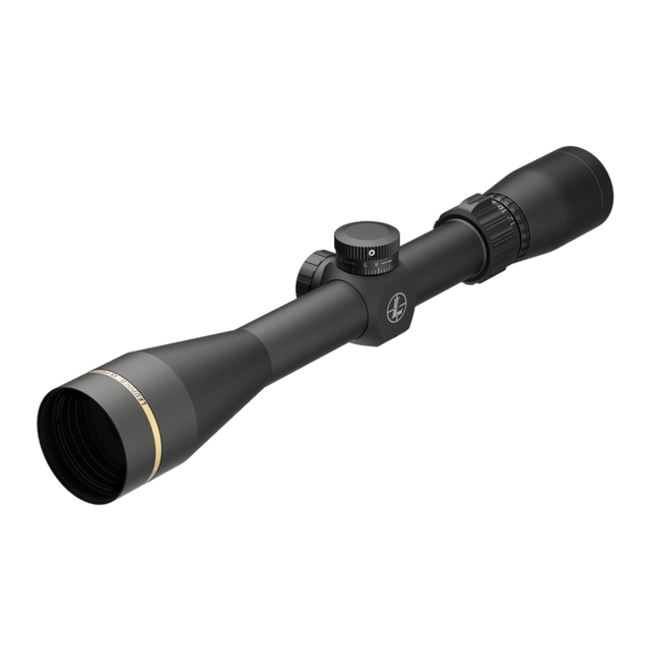 Leupold VX-Freedom CDS TRI-Moa 4-12X40mm Riflescope