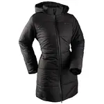 ALPER Manteau D'Hiver Alper 3/4 Bévéra Femme Gris