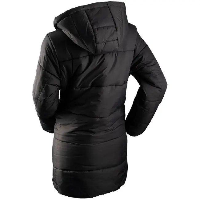 Alper 3/4 "Bévéra" ¾ Winter jacket - Women's Gray