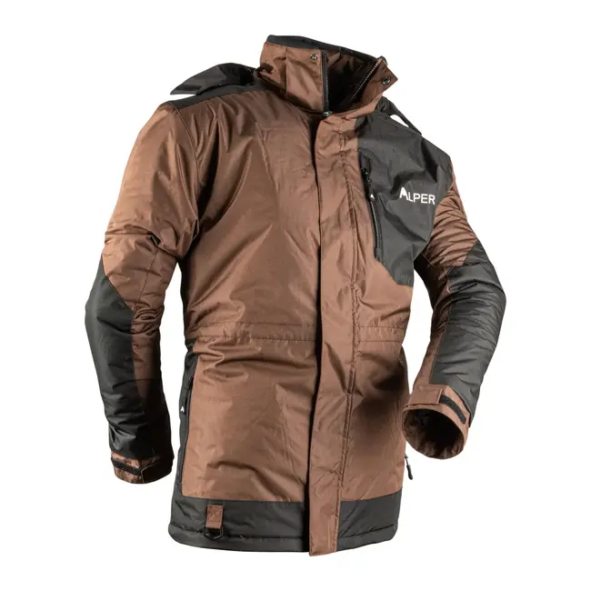 Alper Noroit II Men's Snow Ensemble