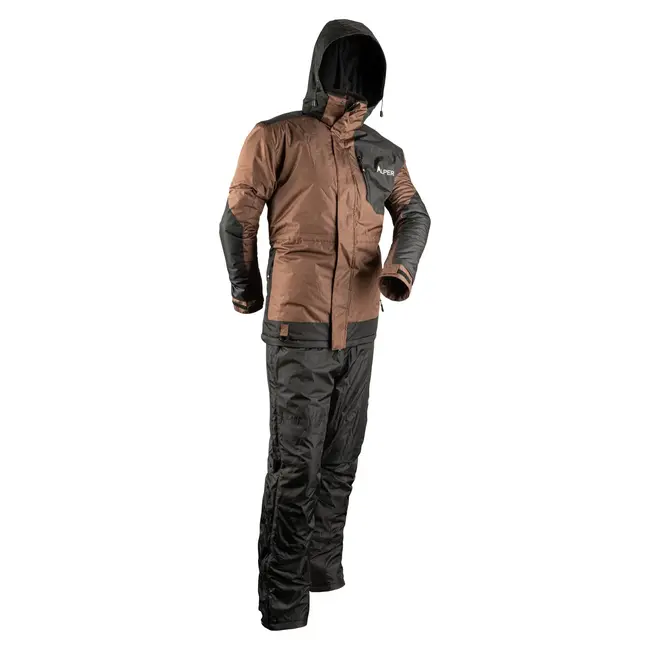 Alper Noroit II Men's Snow Ensemble