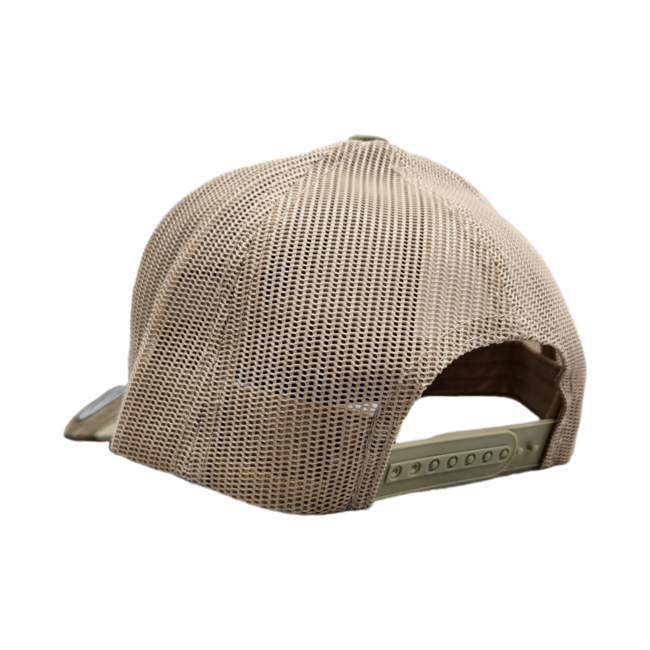 Humminbird Multicam® Camouflage Cap