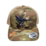 Humminbird Multicam® Camouflage Cap