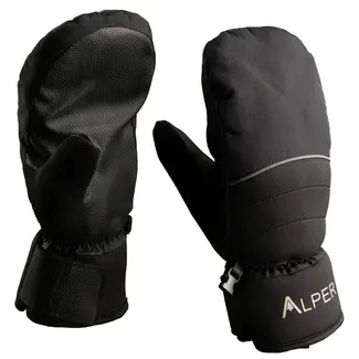 ALPER Alper "Relais" Mitts - Unisex