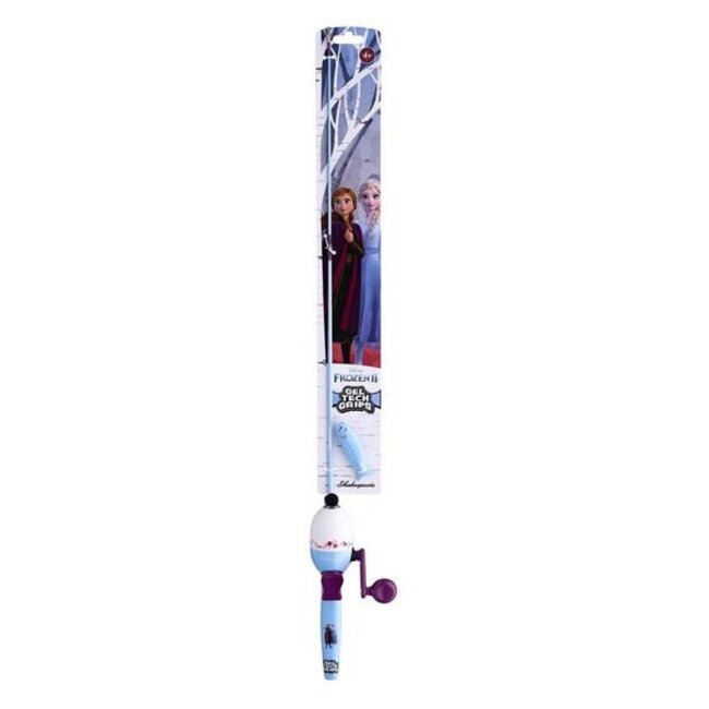 Ensemble Shakespeare Disney Frozen Ii Gel Tech Grips