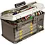 PLANO Plano 3700 Series Fishing Tackle Box - Guide Series Pro