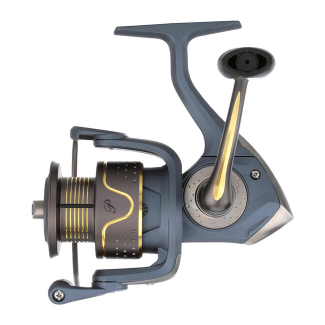 Spinning Reel Pflueger President 35X