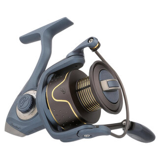PFLUEGER Spinning Reel Pflueger President 40X