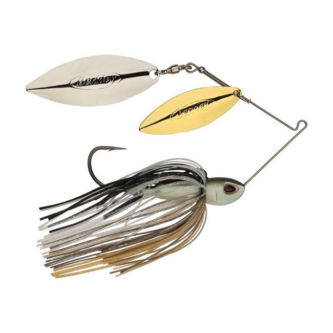 Spinnerbait Berkley Power Blade Compact 3/8Oz