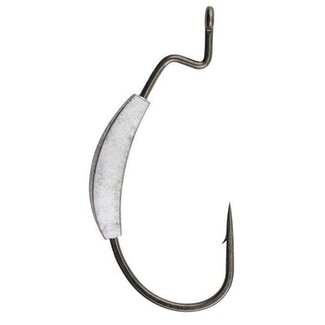 BERKLEY Berkley Fusion 19 Weighted EWG Hooks 5/Pkg