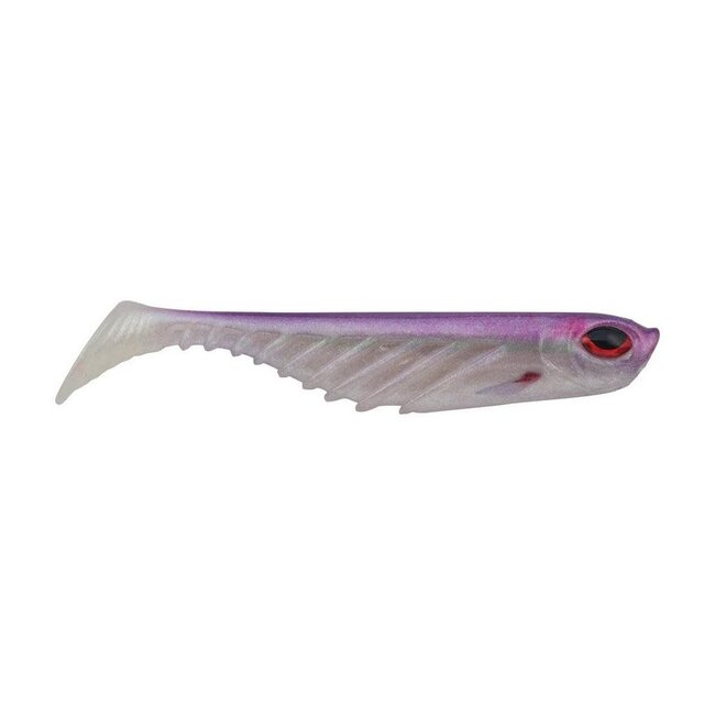 Berkley Powerbait Ripple Shad HD 5" 4/Pkg