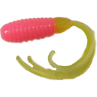 NXS Nxs Grabber Grub Jigs 2" 8/Pkg