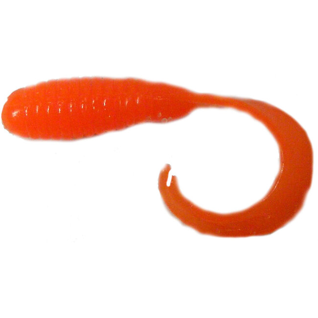 Nxs Grabber Grub Jigs 2" 8/Pkg